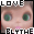Love Blythe 